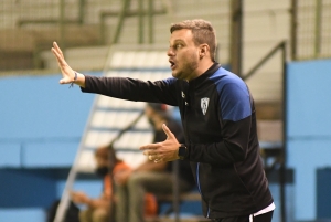 El Elegido por el Campeón Ecuatoriano: ¡IDV tiene cerrado al reemplazante de Paiva!