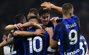 Inter Milan 2