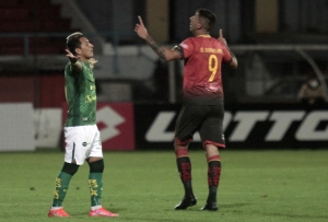 Diego Dorregaray aparece entre las opciones de Emelec (FOTO)