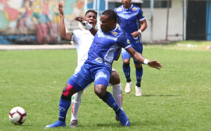 Depende del control financiero de Liga Pro (FOTO)