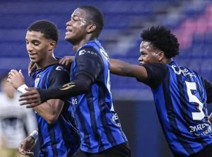 Independiente del Valle Sub 20