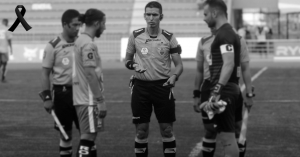 Tragedia enluta al Fútbol Ecuatoriano