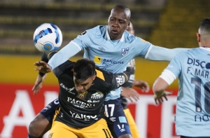 “Mi primera experiencia aislado en casa fue en Venezuela” (ENTREVISTA)