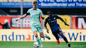 División de honores en el Benteler Arena (RESUMEN)