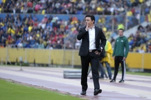 "Perdió el fuego sagrado", afirman en Argentina sobre la llegada de Marcelo Gallardo a Ecuador