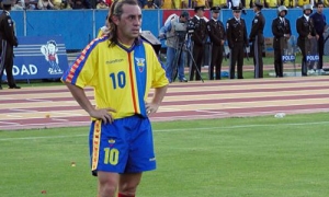 Dardo a Félix añorando a Alfaro: ¡No te están regalando el dinero!