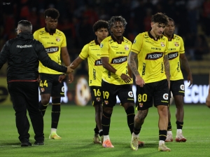 Sin excusas ni aplazamientos: El Clásico del Astillero se jugará como estaba previsto, este sábado