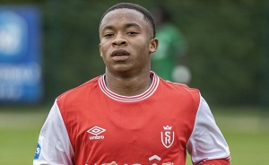 Reacción tardía para el Stade de Reims II en casa