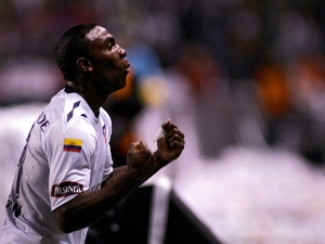 En defensa hay un problema