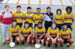 Seleccion 1989