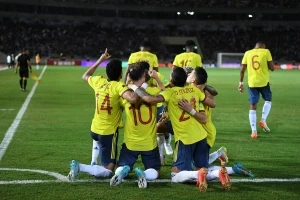 Seleccion Colombia 7