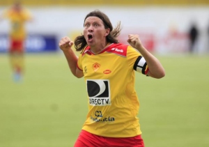 “Todavía es muy apresurado decir que se va a jugar o no” (ENTREVISTA)