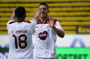 ¡VALEN CADA CENTAVO QUE COBRAN! ¿Quiénes son los futbolistas con mejor rendimiento de LigaPro?