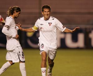 “Con presión... no funciona”