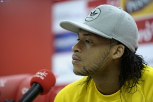 “Jugamos con seriedad, respetando al rival”