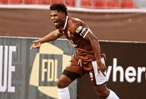 Asia y Brasil hacen que Marlon De Jesús sea un imposible para Sudamérica