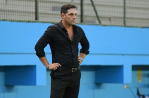 “En el entretiempo hablamos para aprovechar los espacios y lastimarlos” (ENTREVISTA)