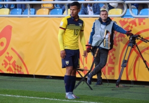 “Esperanzas inmensas… Mostró que está a la altura” (VIDEO)