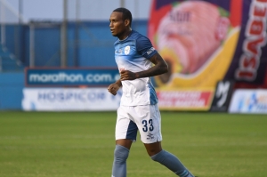 El Vini no estuvo con el Gran Pez (RESUMEN)