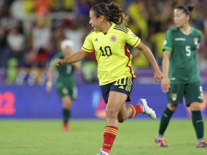 Colombia líder del Grupo A en la Copa América (RESUMEN)