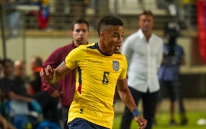 ¡Byron Castillo demandará a la ANFP chilena por afectar su imagen!