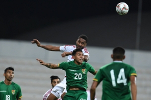 No hubo superioridad de ninguno (RESUMEN)