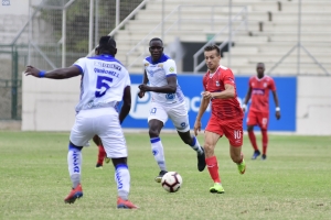 No se hicieron daño en Vinces (RESUMEN)