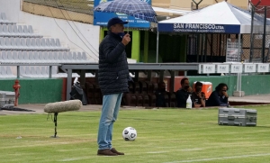 Le hicieron la maldad al Lolo (VIDEO)