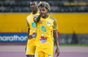 ¡Directivo de Católica se confiesa sobre fichar a Joao Ortiz y Cristian Martínez Borja! (ENTREVISTA)