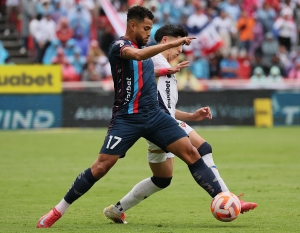 La noche de Libertadores fue FATÍDICA para El Nacional con una caída, solo PROVOCADA POR ERRORES PROPIOS