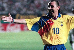 “Ya van de frente, NO HAY VERGÜENZA…¡Llaman Sparrings y juegan antes de los que vienen de Europa!”