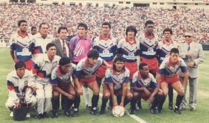 Nacional 1993 2