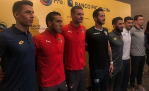 ¡Son los mejores de Costa y Sierra! (VIDEO-OFICIAL)