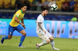 “Nunca lo escuché hablar de corrupción con el FC Barcelona” (VIDEO)