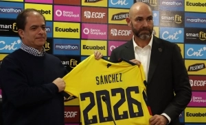 Felix Sanchez 3