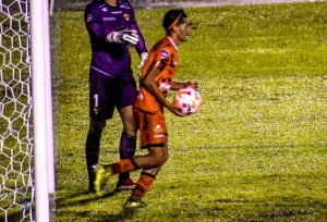 ¡No se mueve! Libertad FC trabaja para garantizar a uno de sus bastiones más sólidos para el 2025