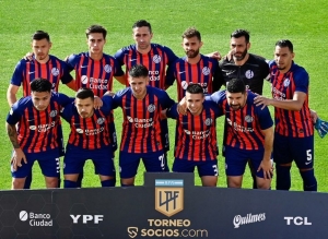 RECUERDO: El Patón se encaminaba a una nueva conquista de América (VIDEO)