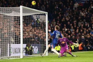 Rosenior sale en defensa de Palmer y apunta a corregir errores en el Chelsea