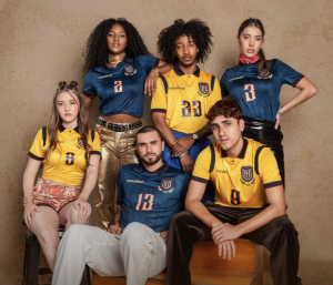 ¡LAS CENTENARIAS! La Tri presentó nueves uniformes para celebrar sus CIEN AÑOS