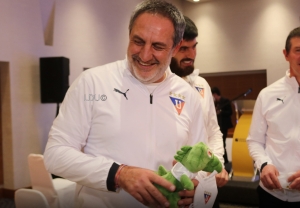 “Estamos convencidos que se puede revertir este resultado” (ENTREVISTA)