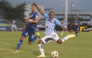 ¡Superclásico capitalino para definir a un finalista! (RESUMEN)