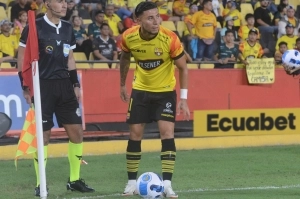 Joao Rojas L