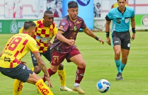 Joaquín Vergés admite por primera vez que su destino está en 9 de Octubre