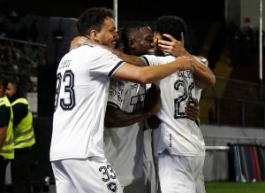 Su estancia duró apenas 5 temporadas (OFICIAL)