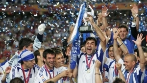 Grecia 2004