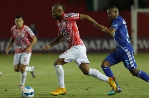 9 de Octubre hizo los esfuerzos para repatriar un elemento (OFICIAL)