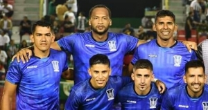 Arturo Mina pasó una noche de pesadilla ante el “verdugo” de Barcelona