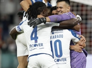 La gloria de Liga e IDV rompe el dominio de brasileños y argentinos en el fútbol de élite en Sudamérica