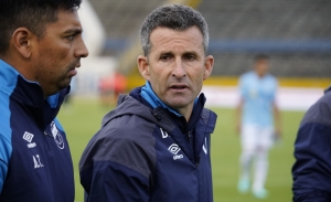 ¿Lisandro Alzugaray es una opción real para la Universidad Católica?