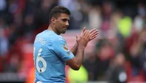 El Betis del ingeniero Pellegrini le da una palmadita al Barça